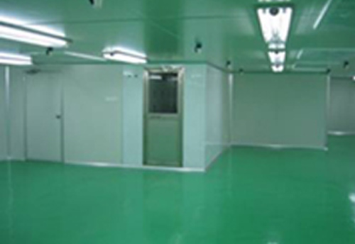 菇廠整廠設(shè)計